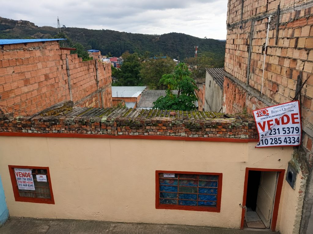 Casa en venta Cundinamarca Bogotá Los Libertadores El Tesoro 25 m2 Habitaciones 2 Baños 1 Garajes 0 Precio $110000000