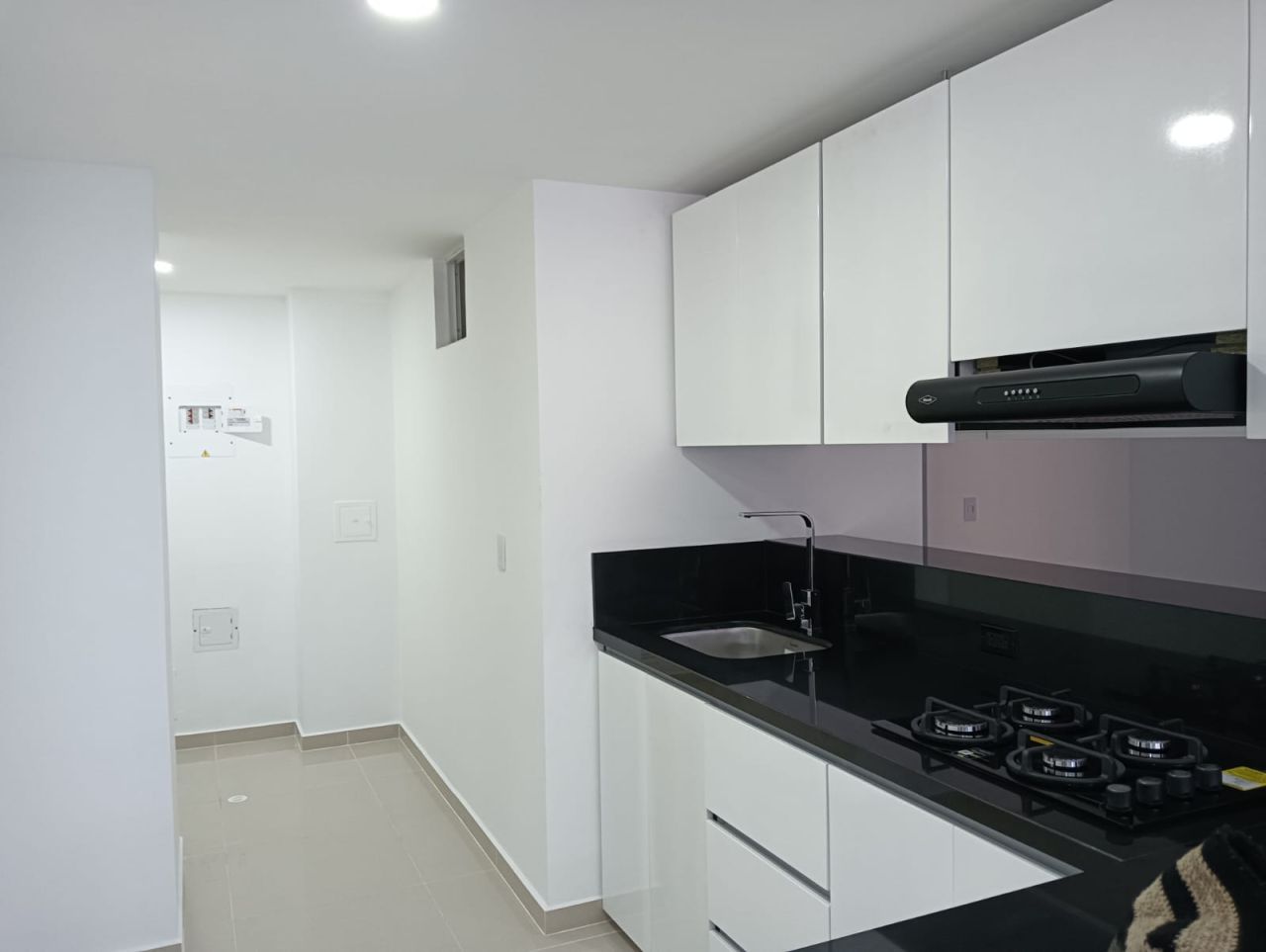 Apartamento en arriendo Santander Bucaramanga Mejoras Publicas 80 m2 Habitaciones 3 Baños 2 Garajes 1 Precio $3300000
