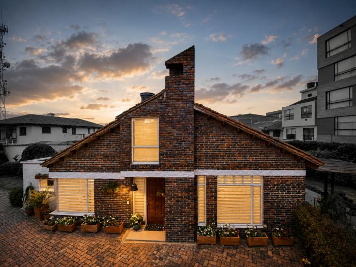 Casa en venta Cundinamarca Chía Portales De Chia 130 m2 Habitaciones 3 Baños 4 Garajes 3 Precio $995000000