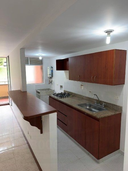 Apartamento en arriendo Antioquia Sabaneta Virgen Del Carmen 75 m2 Habitaciones 2 Baños 2 Garajes 0 Precio $2500000