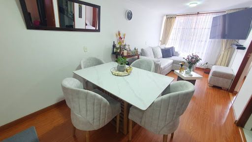 Apartamento en venta Cundinamarca Bogotá Ub Castilla Real 60 m2 Habitaciones 2 Baños 1 Garajes 1 Precio $260000000