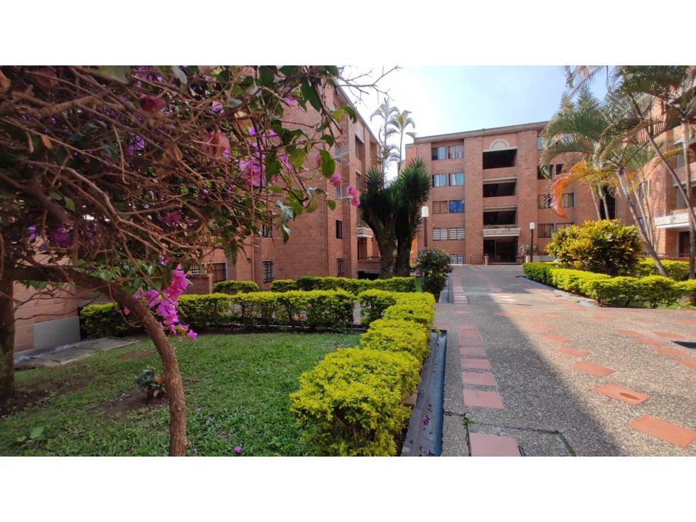 Apartamento en arriendo Antioquia Medellín Los Naranjos 64 m2 Habitaciones 3 Baños 2 Garajes 1 Precio $2500000