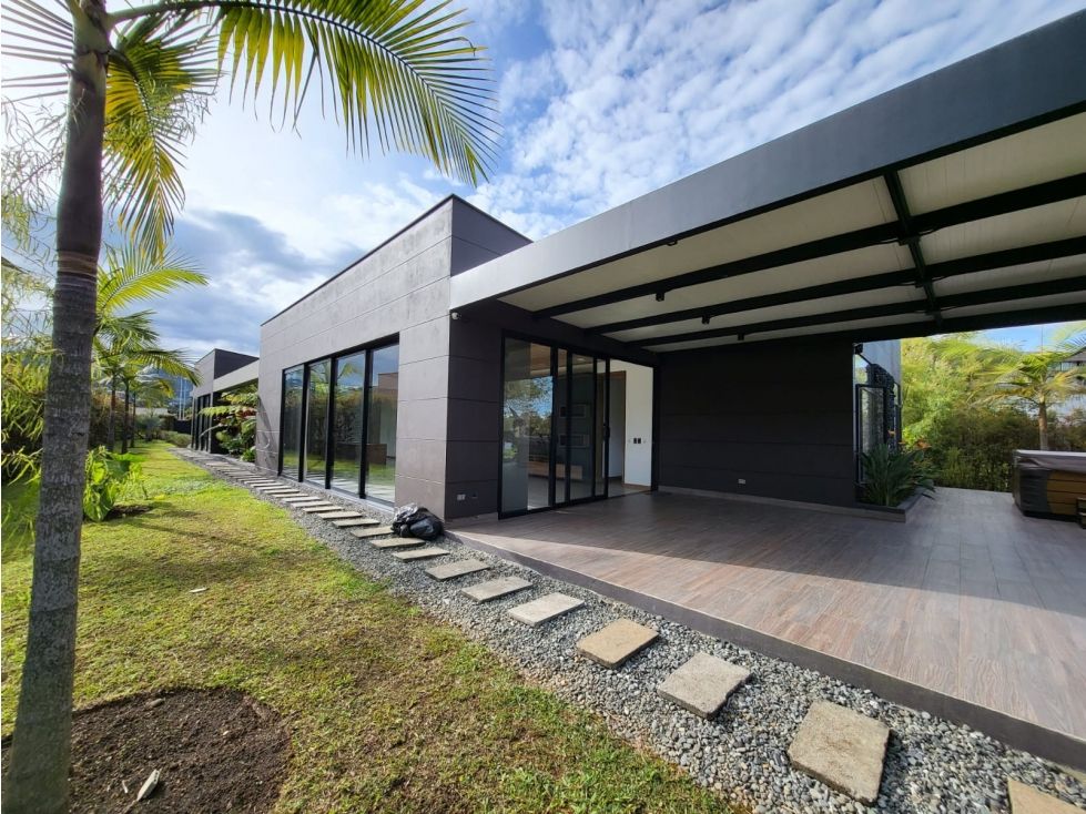 Casa en venta Antioquia Rionegro Rionegro 540 m2 Habitaciones 4 Baños 4 Garajes 3 Precio $5100000000