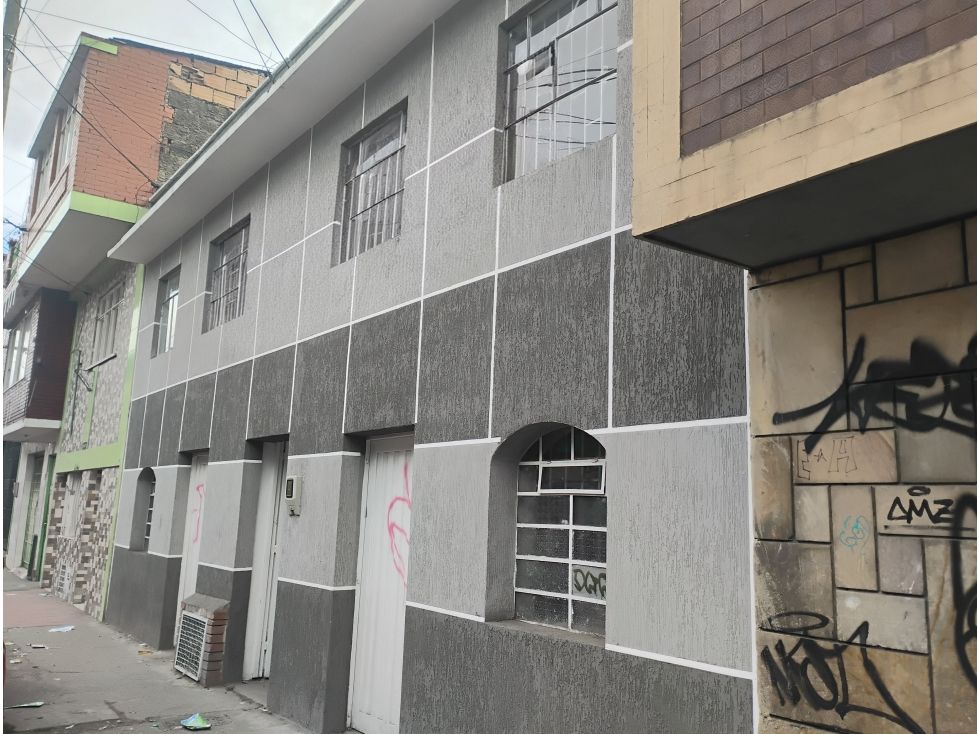 Casa en venta Cundinamarca Bogotá El Carmen 400 m2 Habitaciones 12 Baños 5 Garajes 0 Precio $714000000