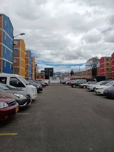 Apartamento en venta Cundinamarca Bogotá Techo 41 m2 Habitaciones 2 Baños 1 Garajes 0 Precio $185000000