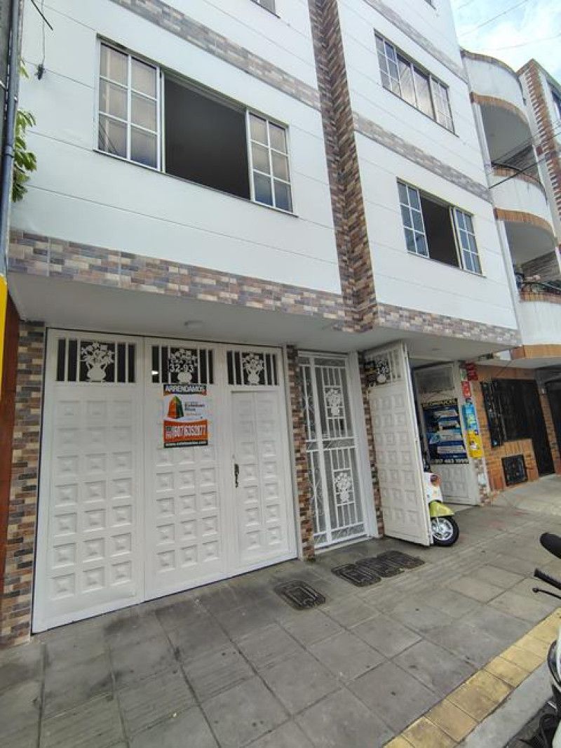 Apartaestudio en arriendo Santander Bucaramanga Alvarez Las Americas 102 m2 Habitaciones 1 Baños 1 Garajes 0 Precio $2100000