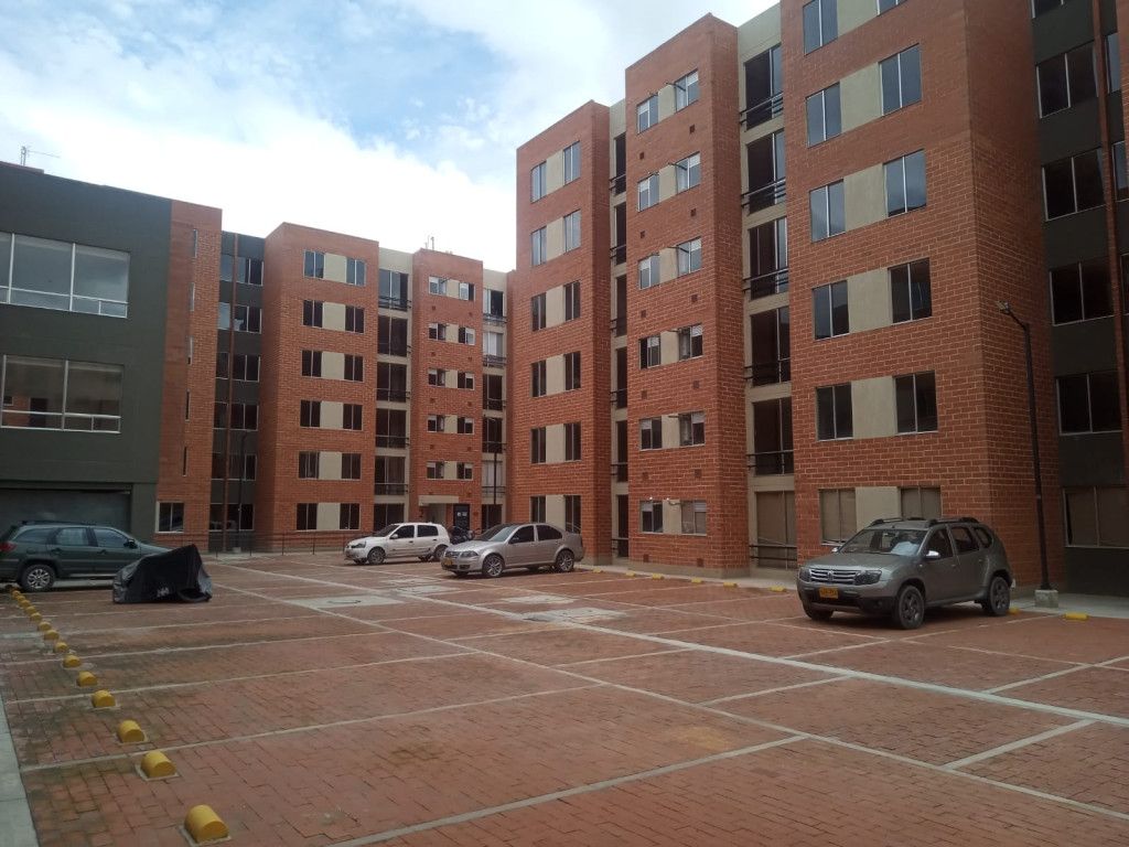 Apartamento en arriendo Cundinamarca Chía El Rosario 50 m2 Habitaciones 2 Baños 2 Garajes 0 Precio $1525000