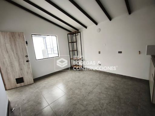 Apartaestudio en arriendo Antioquia Envigado El Dorado 24 m2 Habitaciones 1 Baños 1 Garajes 0 Precio $1800000