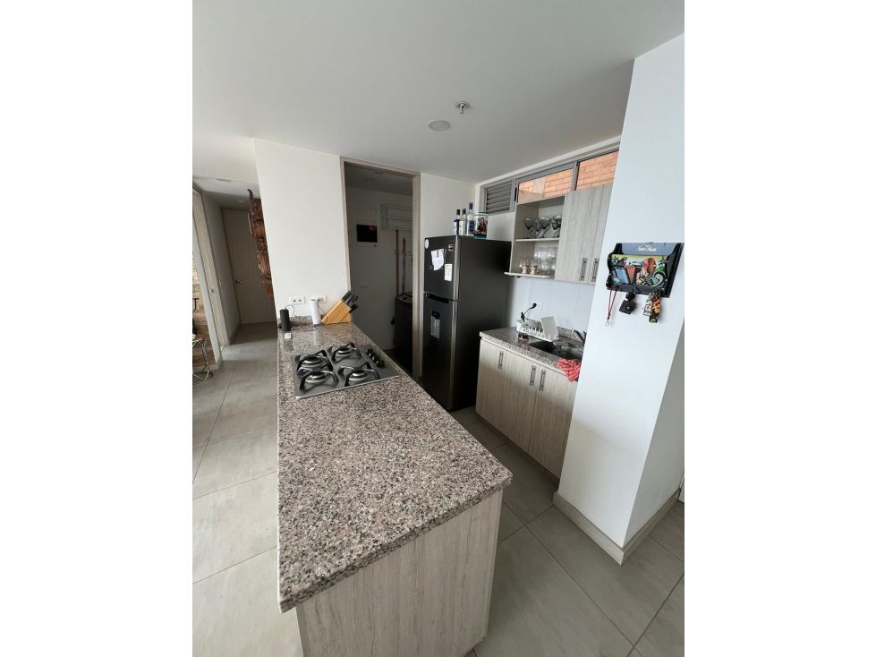 Apartamento en venta Antioquia Medellín Santa Rosa De Lima 73 m2 Habitaciones 3 Baños 2 Garajes 1 Precio $505000000