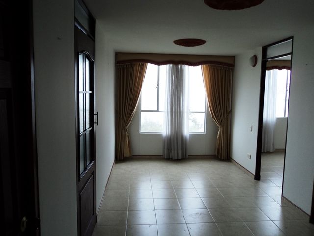 Apartamento en arriendo Caldas Manizales Mirador De Villapilar 43 m2 Habitaciones 3 Baños 1 Garajes 0 Precio $1100000