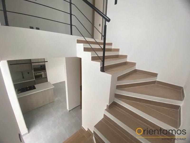 Casa en arriendo Antioquia La Ceja Centro 140 m2 Habitaciones 3 Baños 2 Garajes 1 Precio $3900000