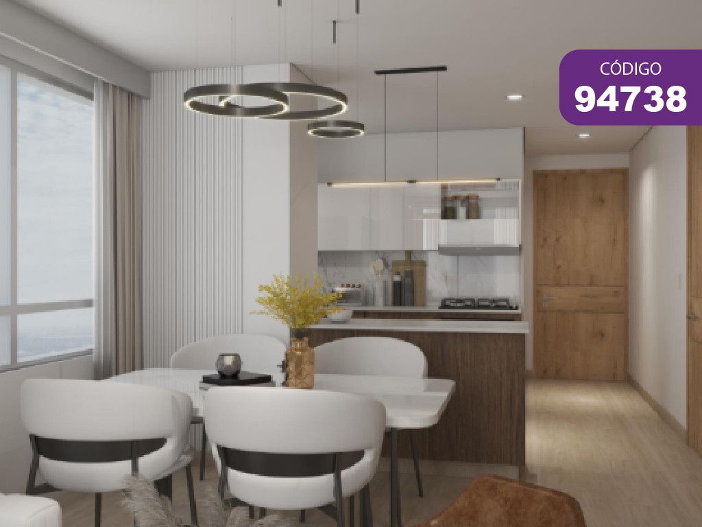 Apartamento en venta Atlántico Barranquilla Cevillar 95 m2 Habitaciones 3 Baños 2 Garajes 1 Precio $1200000000