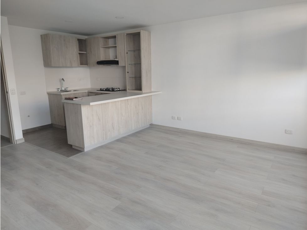 Apartamento en arriendo Caldas Manizales La Carola 60 m2 Habitaciones 2 Baños 2 Garajes 1 Precio $2000000