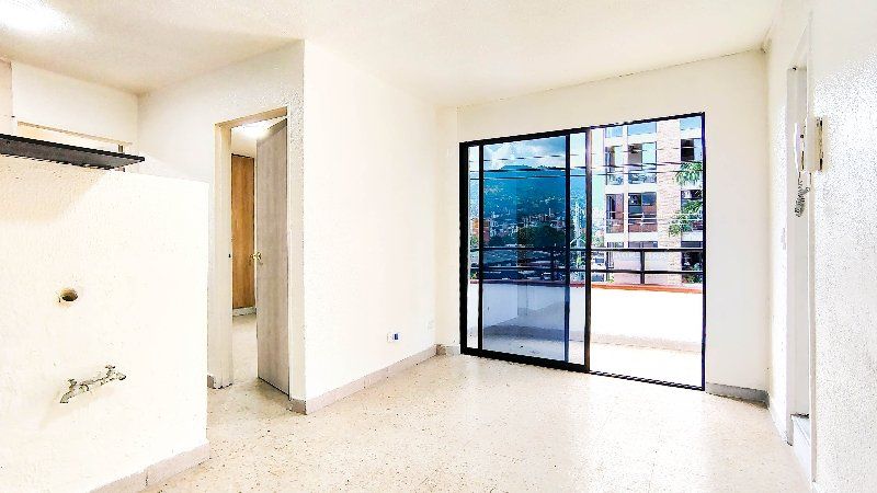 Apartamento en arriendo Antioquia Itagüí Santa Maria Et Iii 42 m2 Habitaciones 2 Baños 1 Garajes 0 Precio $2100000