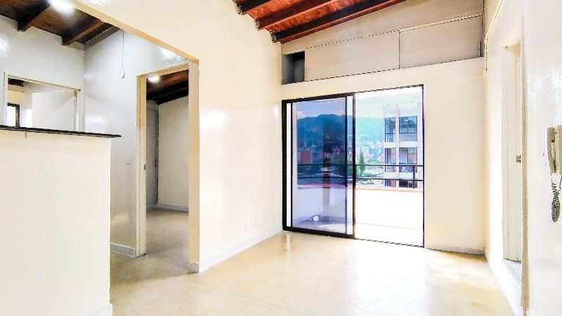 Apartamento en arriendo Antioquia Itagüí Santa Maria Et Iii 47 m2 Habitaciones 2 Baños 1 Garajes 0 Precio $2200000