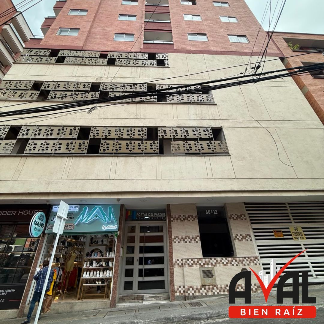 Apartamento en arriendo Antioquia Sabaneta Santa Ana 52 m2 Habitaciones 2 Baños 1 Garajes 1 Precio $3400000