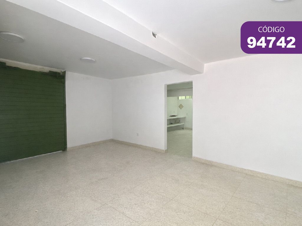 Local en arriendo Atlántico Barranquilla Abajo 59 m2 Habitaciones 0 Baños 1 Garajes 0 Precio $3600000