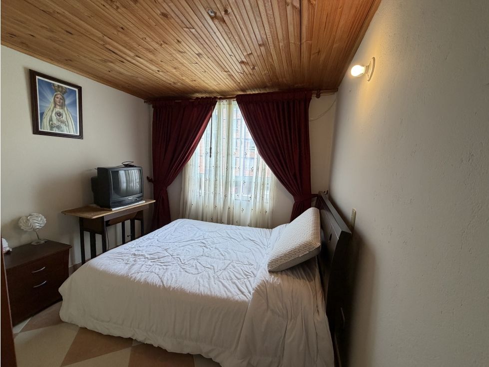 Apartamento en venta Cundinamarca Bogotá Horizontes 64 m2 Habitaciones 3 Baños 2 Garajes 0 Precio $235000000