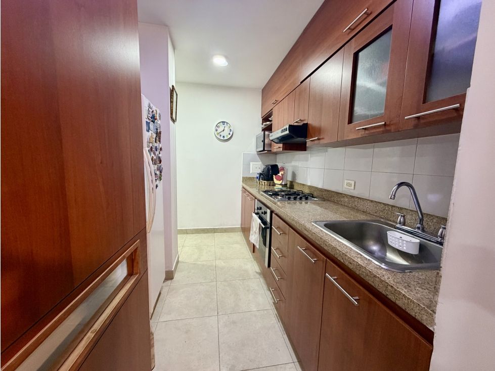 Apartamento