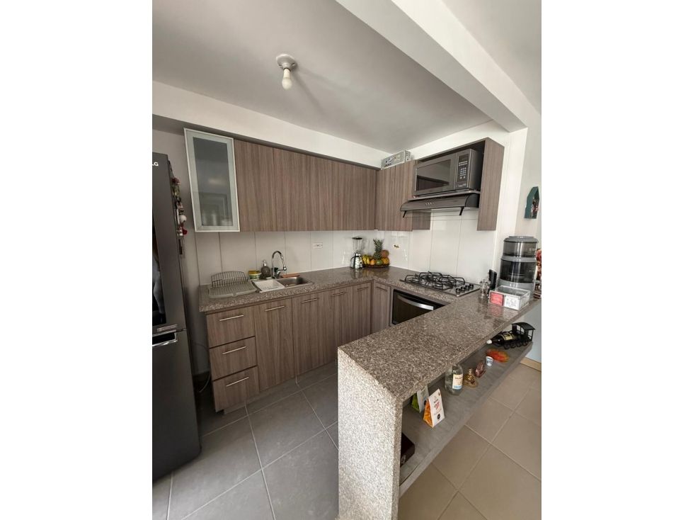 Apartamento en arriendo Antioquia Envigado Ub Villas Del Mediterraneo 75 m2 Habitaciones 3 Baños 2 Garajes 0 Precio $3200000