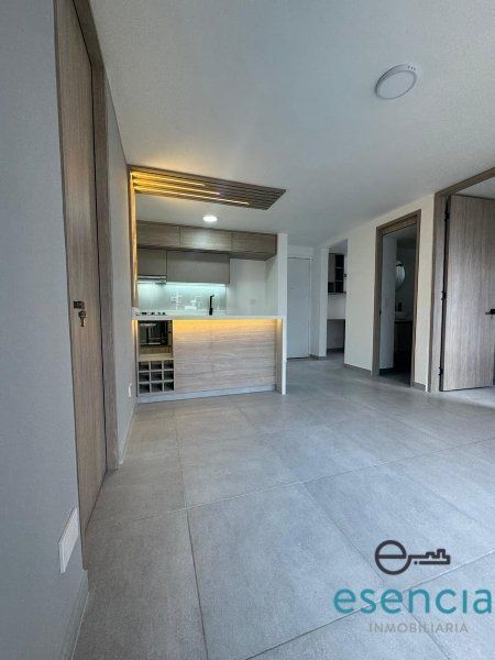 Apartamento en arriendo Antioquia Rionegro Belchite 52 m2 Habitaciones 2 Baños 2 Garajes 0 Precio $1650000