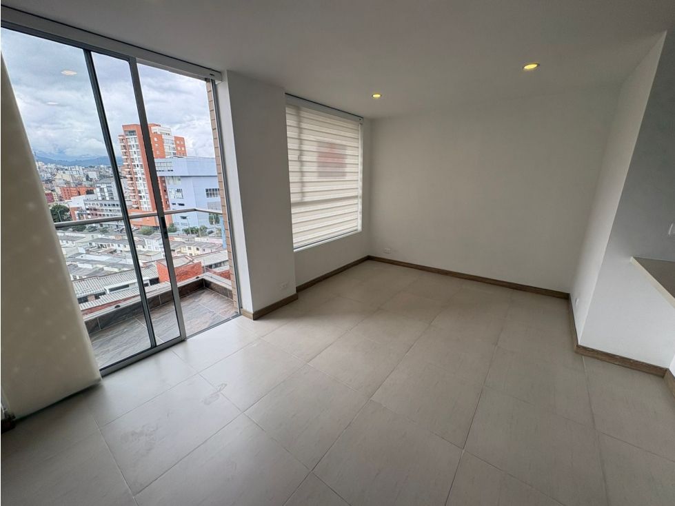 Apartamento en arriendo Caldas Manizales Ub Camino De La Palma Real 66 m2 Habitaciones 2 Baños 2 Garajes 1 Precio $2700000
