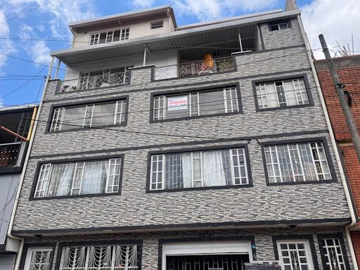 Apartamento en arriendo Cundinamarca Bogotá El Carmen 88 m2 Habitaciones 2 Baños 1 Garajes 0 Precio $1100000