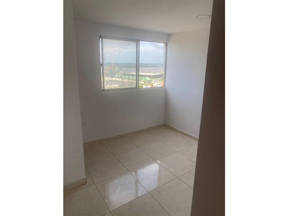 Apartamento en venta Atlántico Barranquilla San Salvador 100 m2 Habitaciones 3 Baños 4 Garajes 1 Precio $360000000