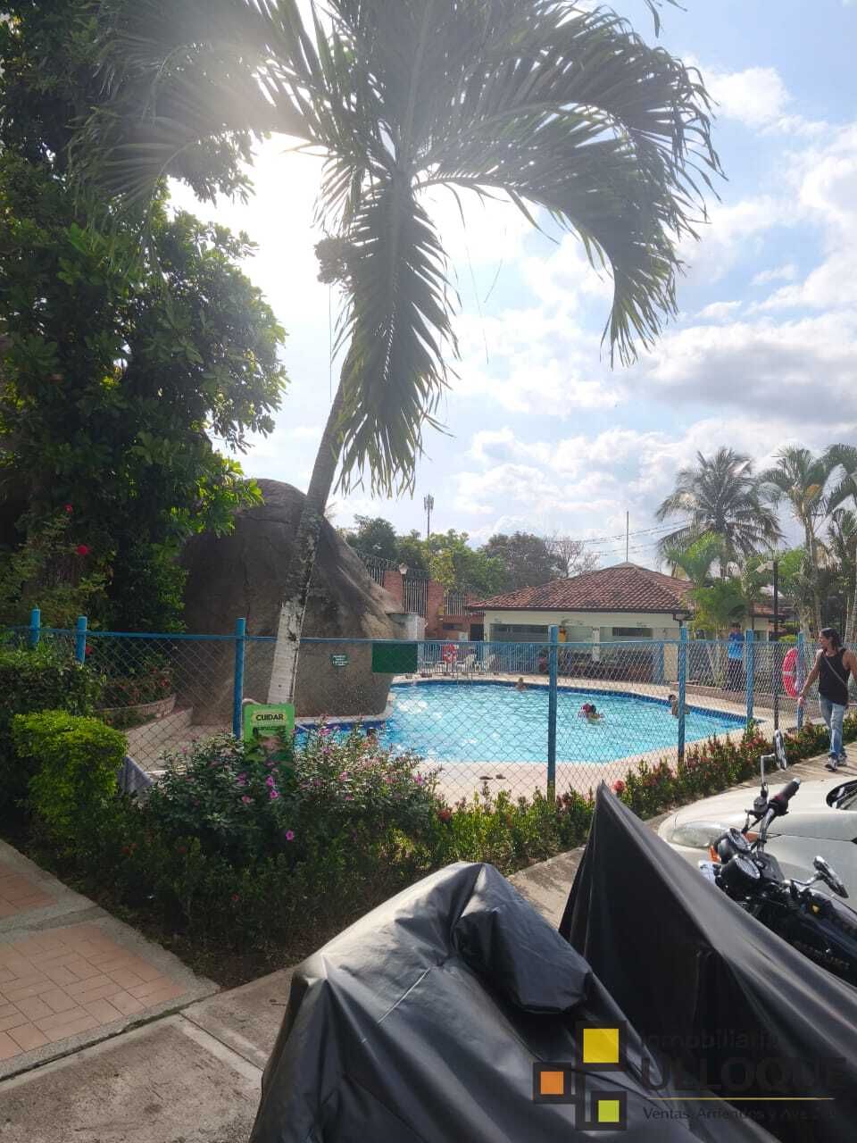Apartamento en venta Santander Floridablanca Santa Ana 59 m2 Habitaciones 3 Baños 2 Garajes 1 Precio $260000000