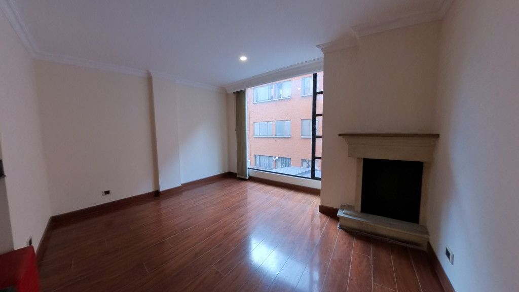 Apartamento en venta Cundinamarca Bogotá Chicó Norte 40 m2 Habitaciones 1 Baños 1 Garajes 1 Precio $340000000