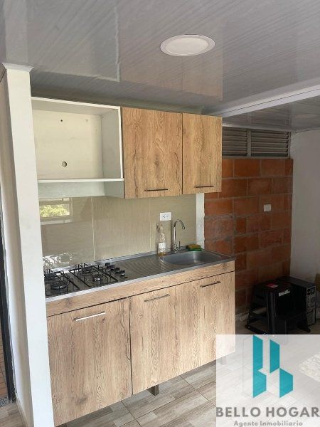 Apartamento en arriendo Antioquia Bello Guasimalito 56 m2 Habitaciones 3 Baños 1 Garajes 0 Precio $1500000