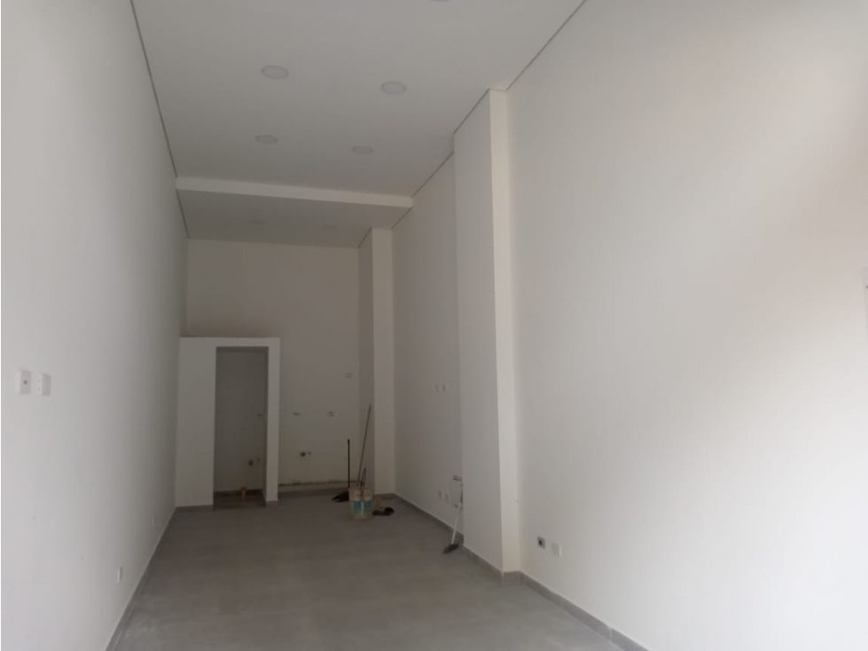 Local en arriendo Antioquia Sabaneta Vegas De La Doctora 35 m2 Habitaciones 0 Baños 1 Garajes 0 Precio $2600000