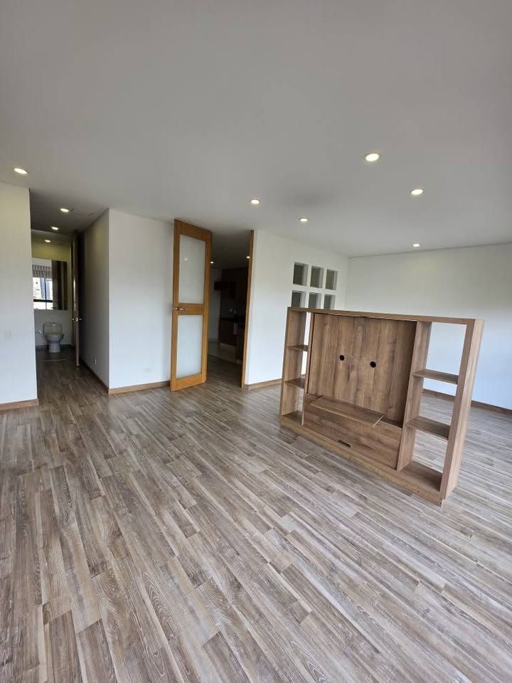 Apartamento en arriendo Cundinamarca Cajicá Vereda Calahorra 51 m2 Habitaciones 1 Baños 1 Garajes 1 Precio $1990000