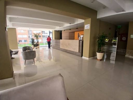 Apartaestudio en arriendo Cundinamarca Bogotá Santa Teresa 35 m2 Habitaciones 1 Baños 1 Garajes 0 Precio $1900000