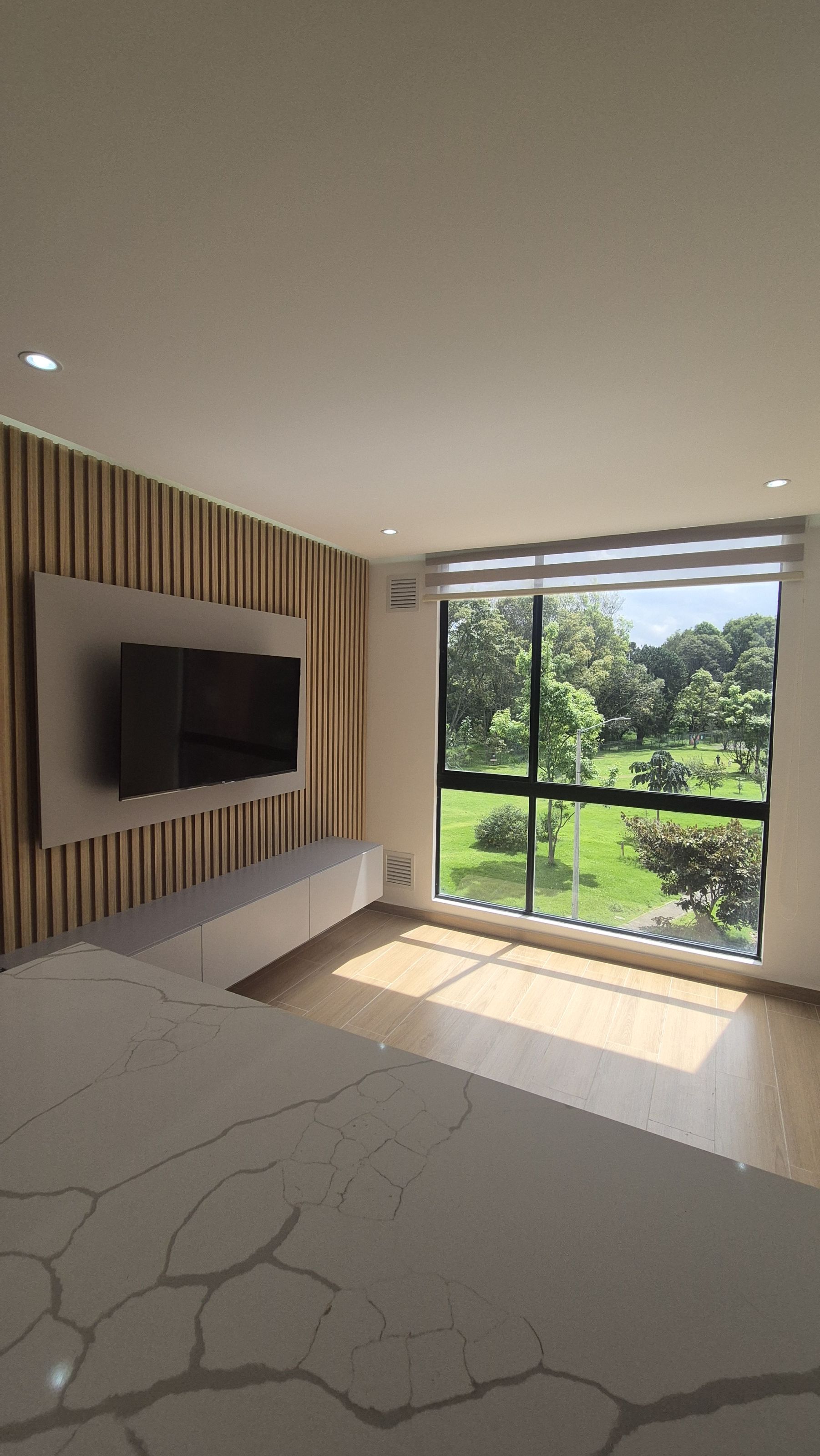 Apartamento en arriendo Cundinamarca Bogotá Parque Popular Salitre 31 m2 Habitaciones 1 Baños 1 Garajes 0 Precio $2400000