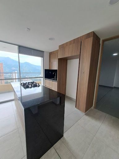 Apartamento en venta Antioquia Itagüí Santa Catalina 72 m2 Habitaciones 1 Baños 2 Garajes 1 Precio $540000000