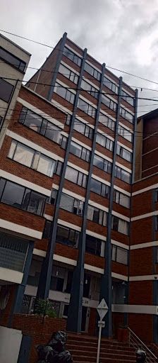 Apartamento en venta Cundinamarca Bogotá Chapinero Norte 69 m2 Habitaciones 3 Baños 2 Garajes 1 Precio $420000000