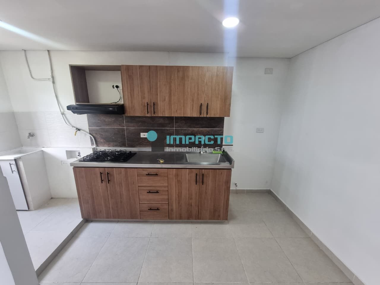 Apartamento en arriendo Antioquia La Estrella La Inmaculada 55 m2 Habitaciones 2 Baños 2 Garajes 1 Precio $1700000