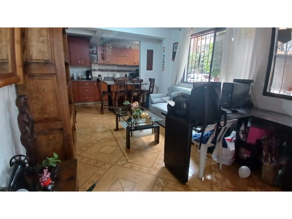 Casa en venta Antioquia Itagüí Santa Maria Et Ii 80 m2 Habitaciones 3 Baños 1 Garajes 0 Precio $470000000