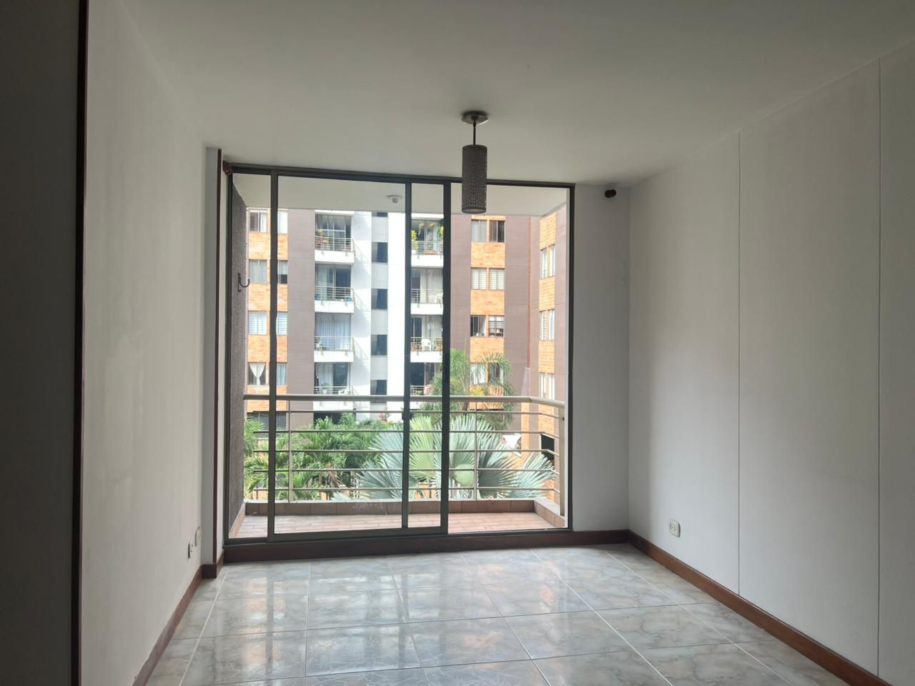 Apartamento en arriendo Antioquia Envigado San José 68 m2 Habitaciones 3 Baños 2 Garajes 1 Precio $3150000