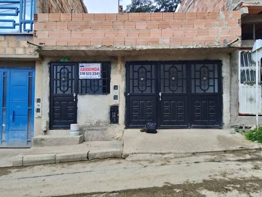 Casa en arriendo Cundinamarca Bogotá Tivaque 72 m2 Habitaciones 2 Baños 1 Garajes 0 Precio $850000