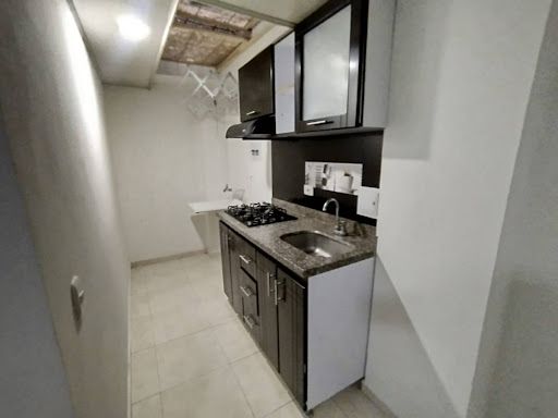 Apartamento en arriendo Cundinamarca Bogotá Garces Naves Occidental 50 m2 Habitaciones 3 Baños 1 Garajes 0 Precio $1300000