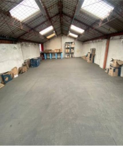 Bodega en venta Cundinamarca Bogotá Santa Fe 609 m2 Habitaciones 0 Baños 2 Garajes 0 Precio $2646628140