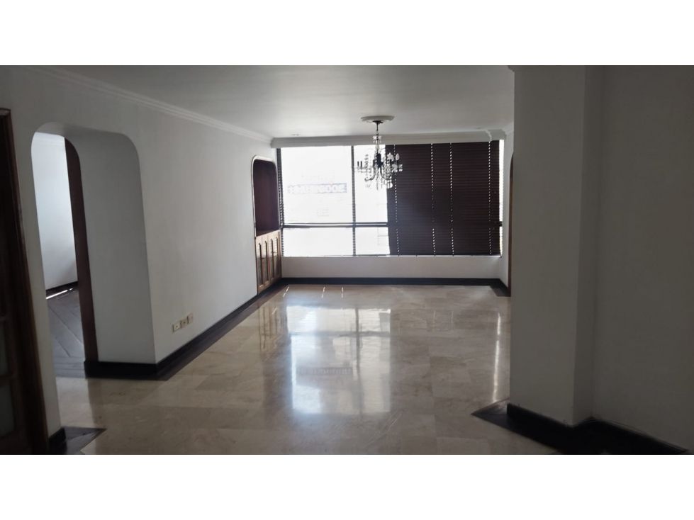 Apartamento en venta Caldas Manizales Palermo Bajo 149 m2 Habitaciones 3 Baños 3 Garajes 3 Precio $630000000