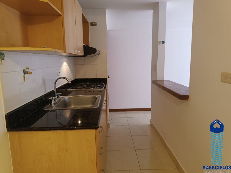 Apartamento en arriendo Antioquia Medellín Fatima 90 m2 Habitaciones 2 Baños 2 Garajes 1 Precio $2800000