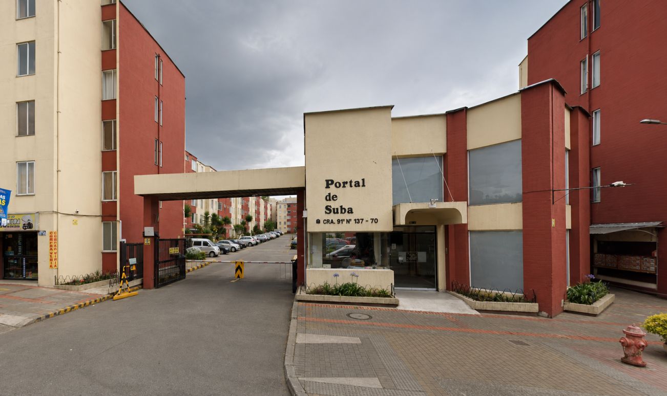 Apartamento en venta Cundinamarca Bogotá Los Naranjos 62 m2 Habitaciones 3 Baños 2 Garajes 0 Precio $280000000