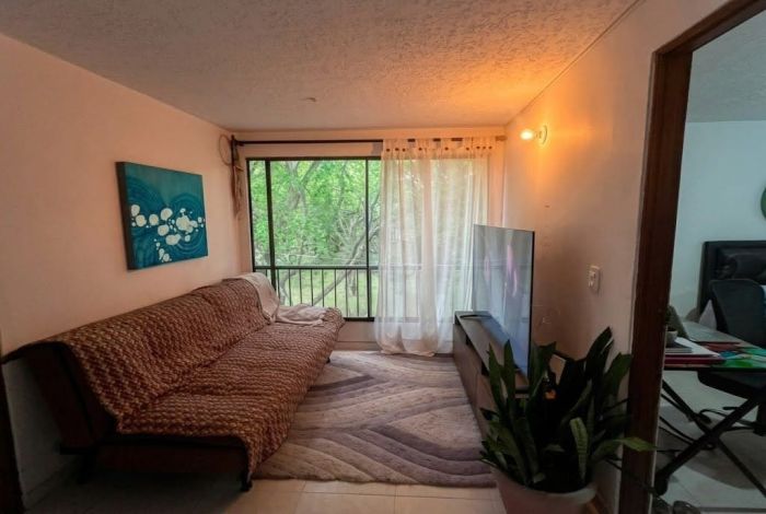 Apartamento en venta Valle Del Cauca Cali Unicentro Cali 86 m2 Habitaciones 3 Baños 2 Garajes 2 Precio $415000000