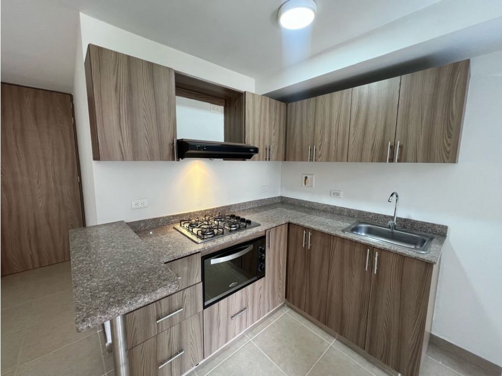 Apartamento en arriendo Antioquia Itagüí Ditaires 72 m2 Habitaciones 3 Baños 2 Garajes 1 Precio $3000000