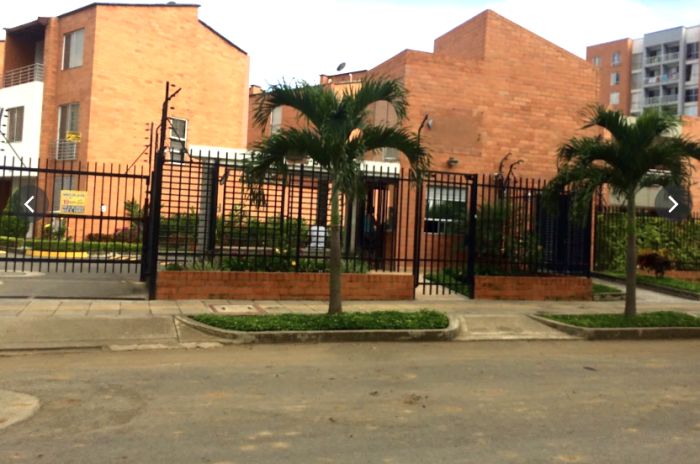 Casa en venta Valle Del Cauca Cali Conjunto Residencial Riveras Del Valle 110 m2 Habitaciones 3 Baños 4 Garajes 2 Precio $440000000