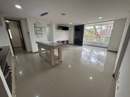 Apartamento en arriendo Antioquia Envigado La Mesa 90 m2 Habitaciones 3 Baños 2 Garajes 1 Precio $4000000